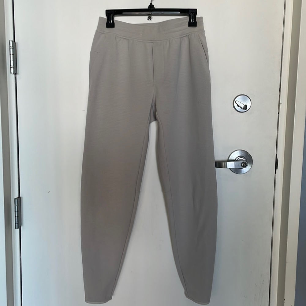 Lululemon Mens GridLiner Jogger Small